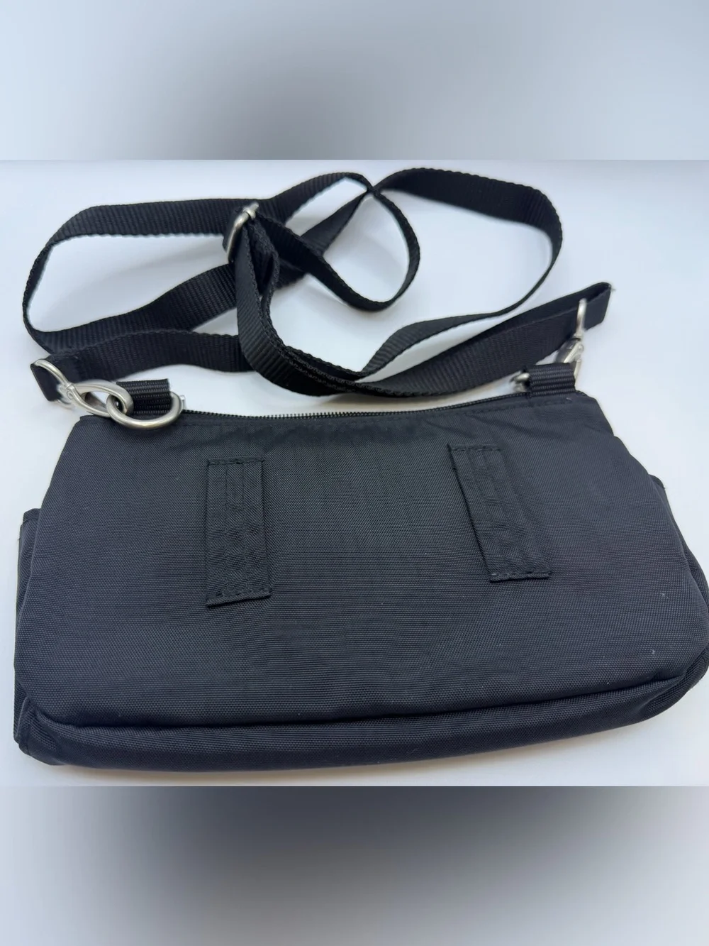 Baggallini compact belt